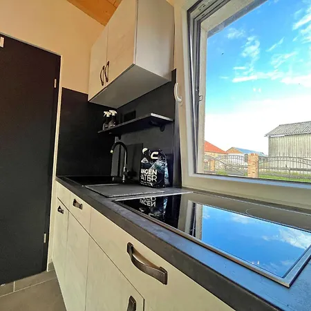 Mit Seeblick In * Klein Labenz