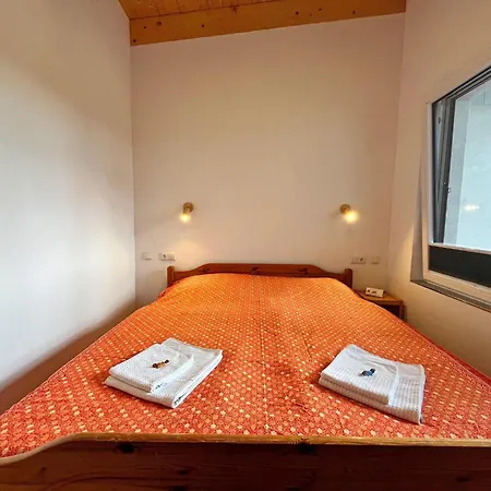 Ferienhaus Mit Seeblick In *