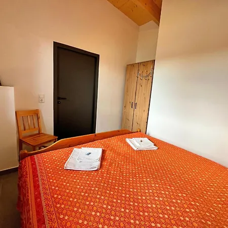 Ferienhaus Mit Seeblick In